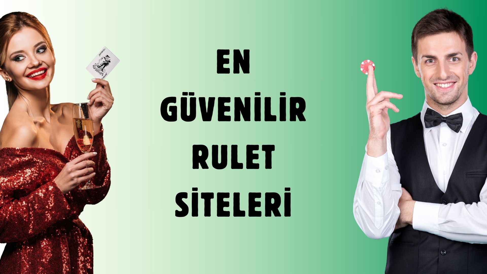 Güvenilir Rulet Siteleri