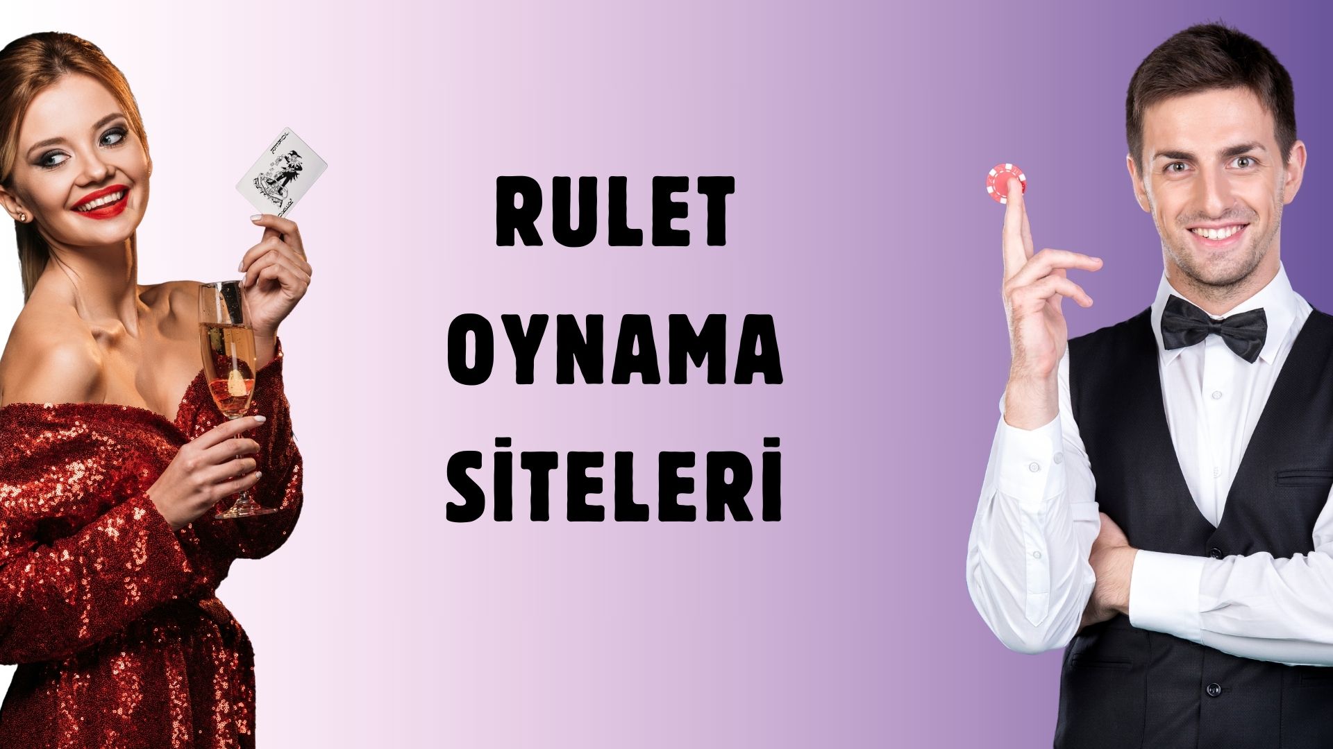 Rulet Oynama Siteleri