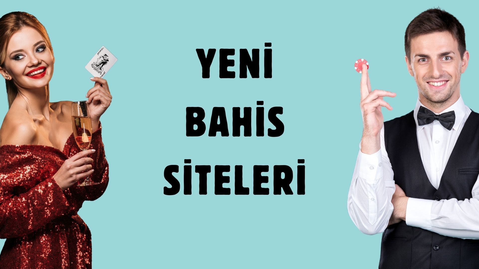 Yeni Bahis Siteleri